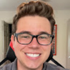 Meet your Posher, John s.